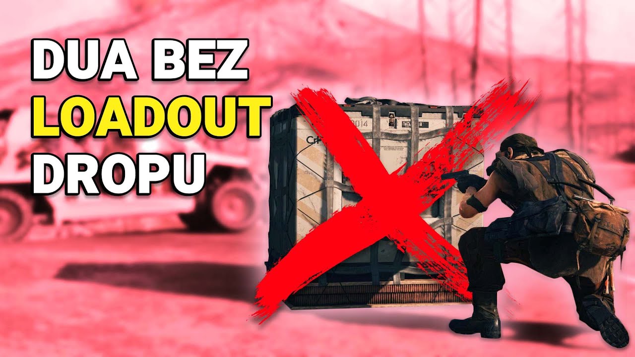 Napínavá dua bez loadoutu | COD WARZONE