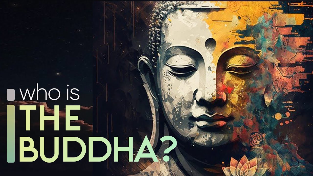 OSHO: Who is The Buddha? (The Truth Podcast)
