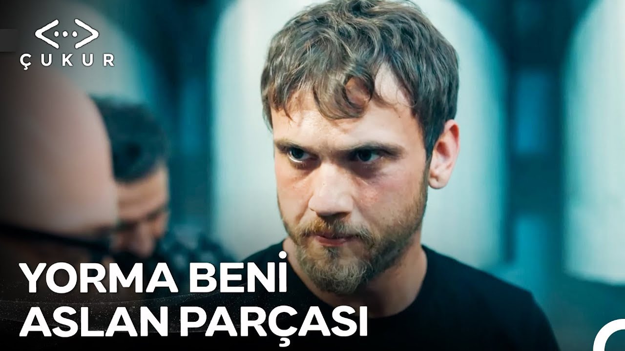 Ko&ccedil;ovalılar Amca&rsquo;ya Karşı #17: Amca'nın Mekanı Ele Ge&ccedil;irildi - &Ccedil;ukur