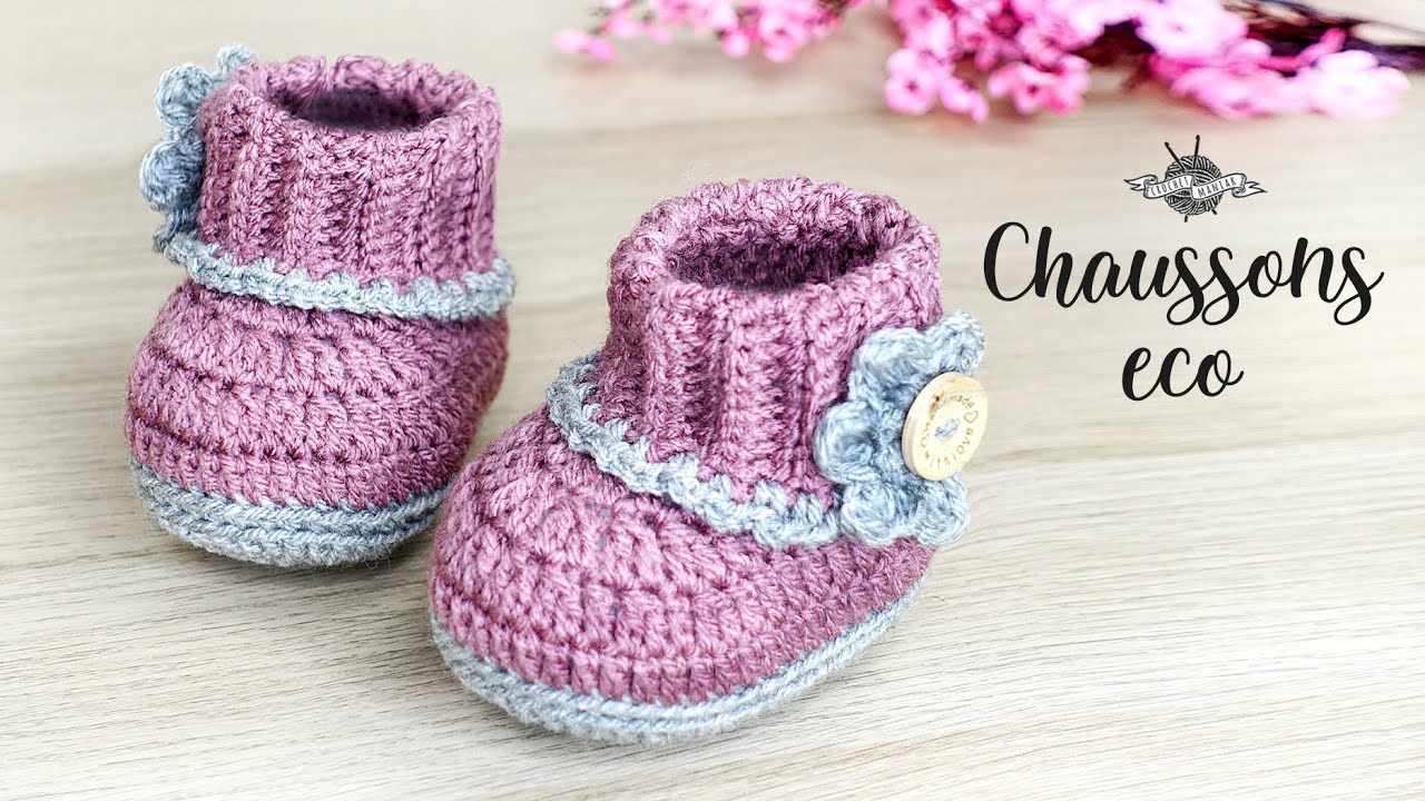 CHAUSSONS 