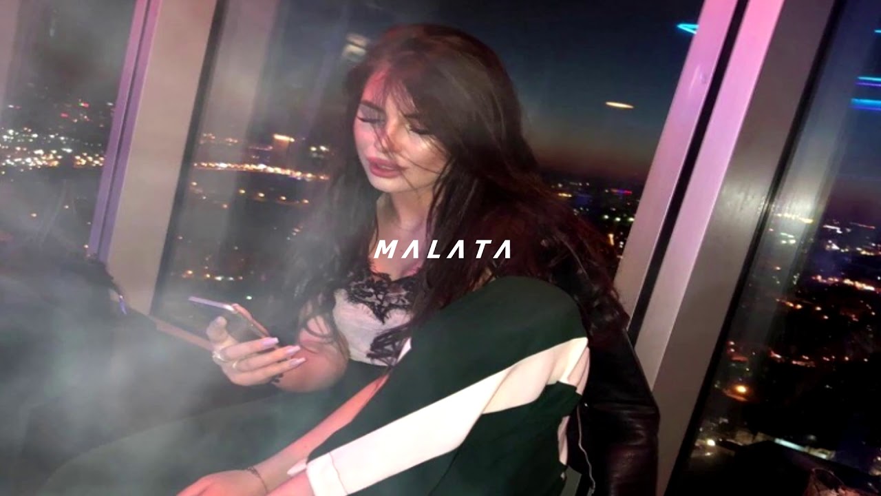 Bolin - In My Room (2019)