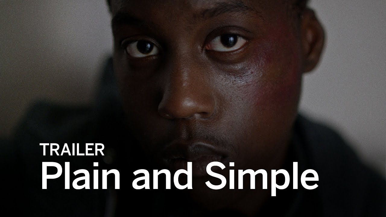 PLAIN AND SIMPLE Trailer | Festival 2016
