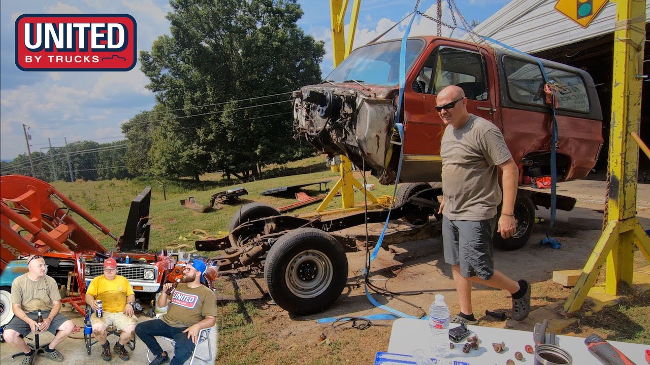 Future Plans & What We've Learned So Far on the 2wd K5 Blazer | SHOP TALK