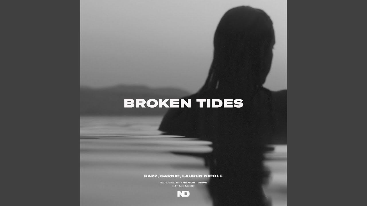 Broken Tides