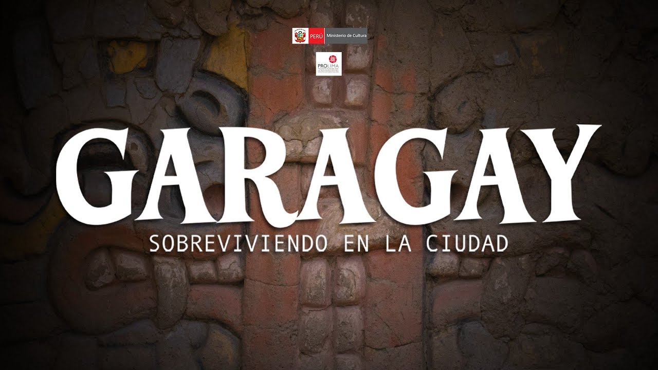 GARAGAY: Sobreviviendo En La Ciudad | Un Documental de Ilussion Films