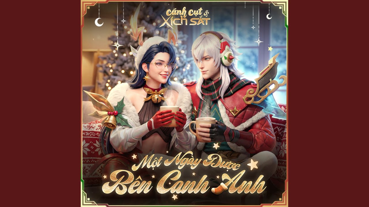 Một Ngày Được Bên Cạnh Anh