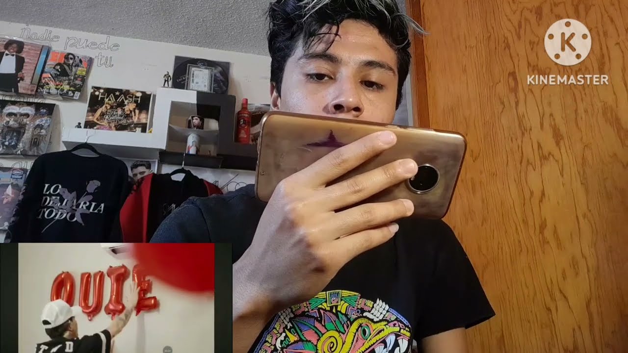 Reacción a Christopher Velez - Quiereme - la espera valio la pena 5/5 #quiereme #christophervelez