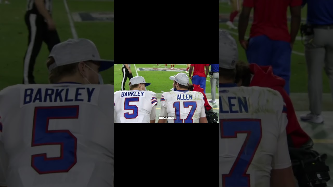 Can Joe Brady Prove Josh Allen is ELITE? 