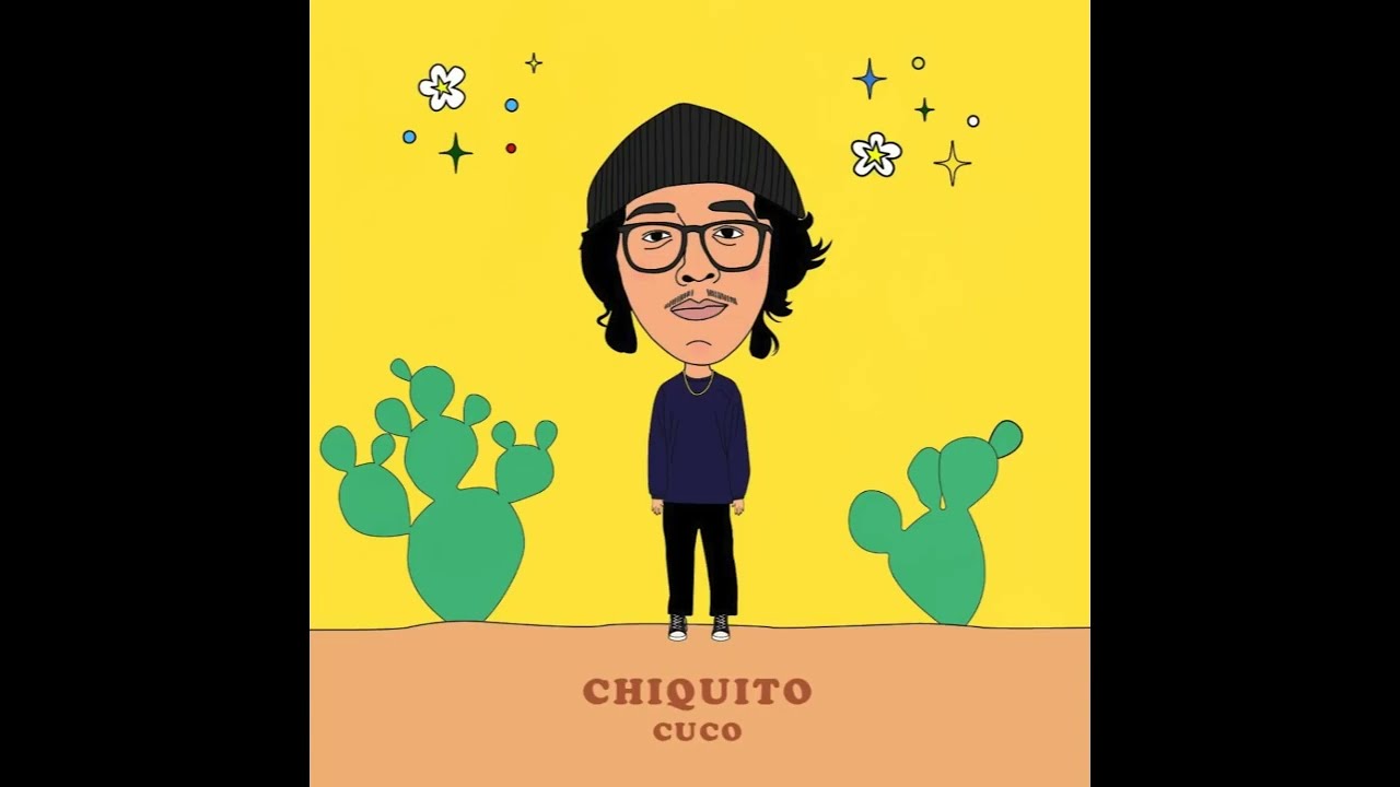 Cuco - Dontmakemefallinlove (Instrumental)