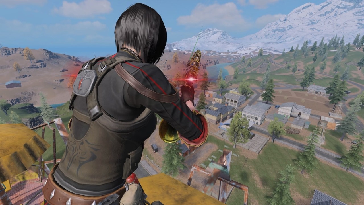 19 Feb 2026 CODM Live