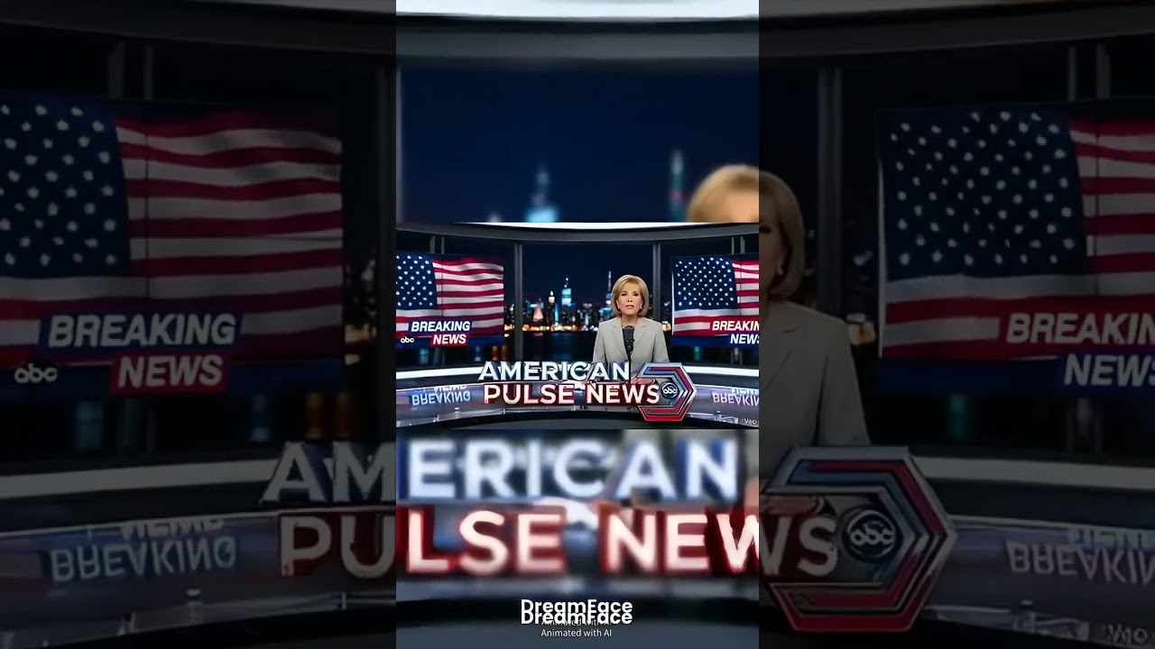 Washington on Fire: The Hidden Power Struggle That Could Change America Forever