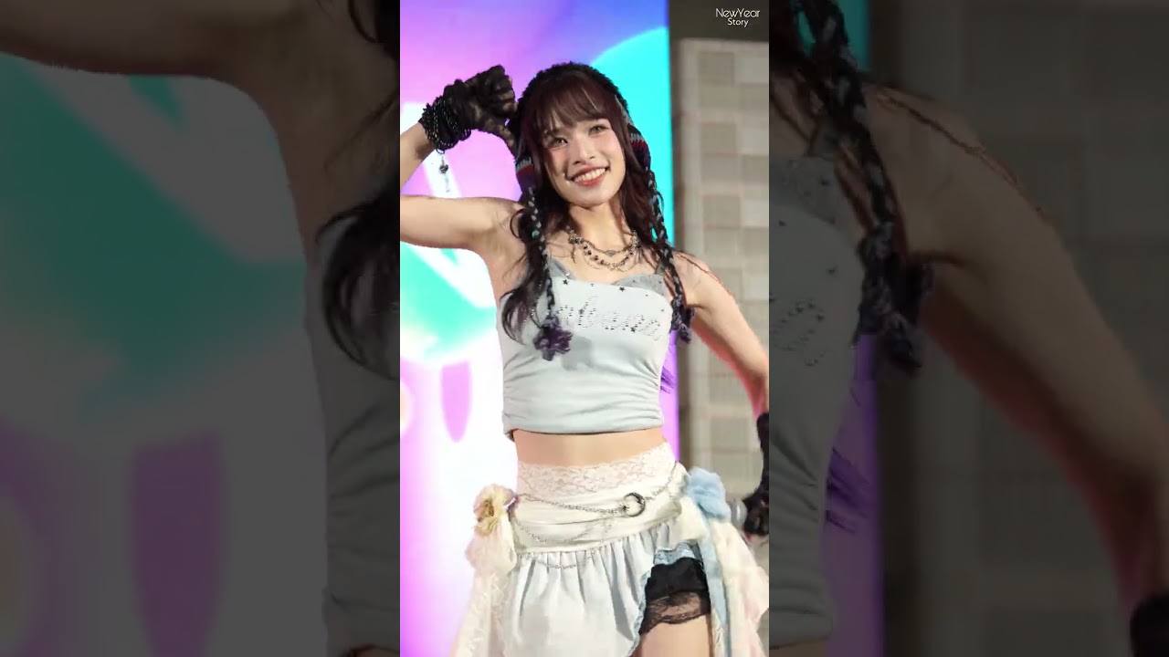 Chanya QRRA - 