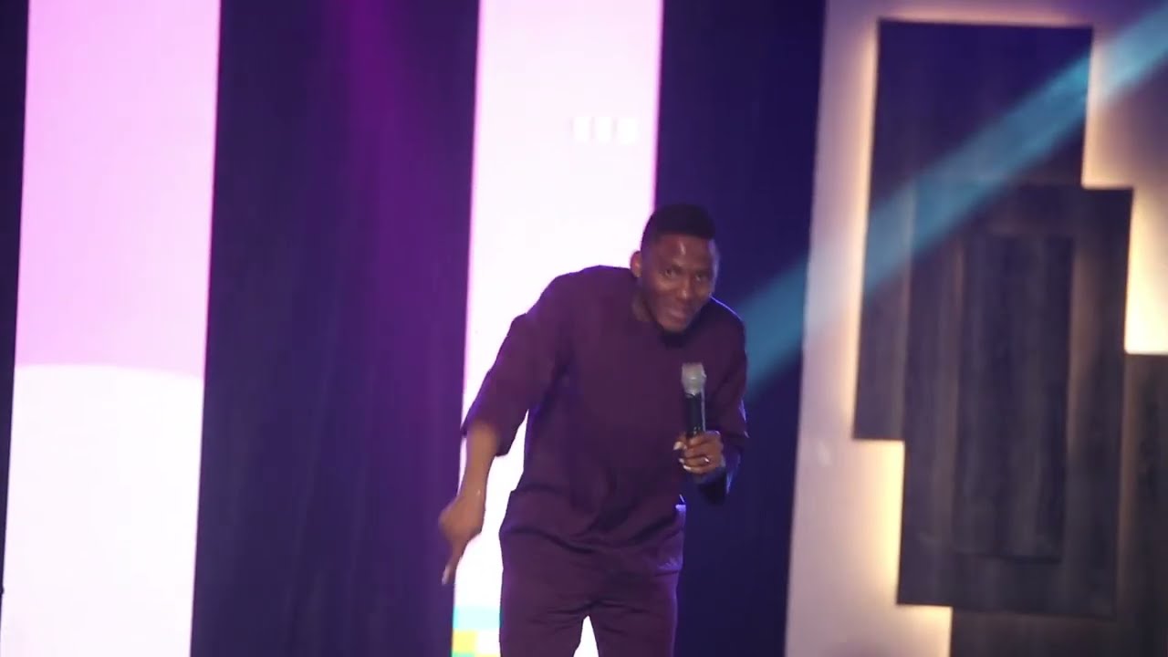 PURPOSE AND FAMILY| MDWK| 21ST JUNE|CELEBRATION CHURCH INTERNATIONAL