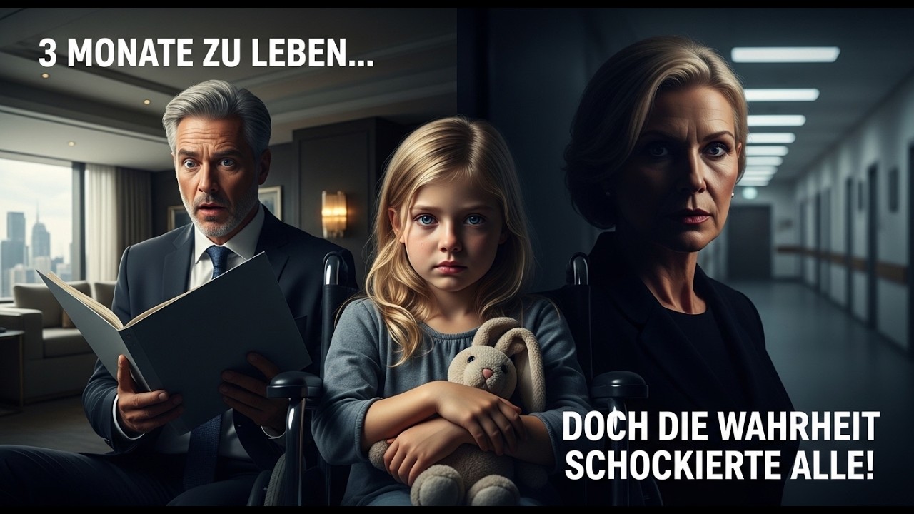 iebe heilt alles! Das Geheimnis des Millionärs und seines Adoptivbabys.