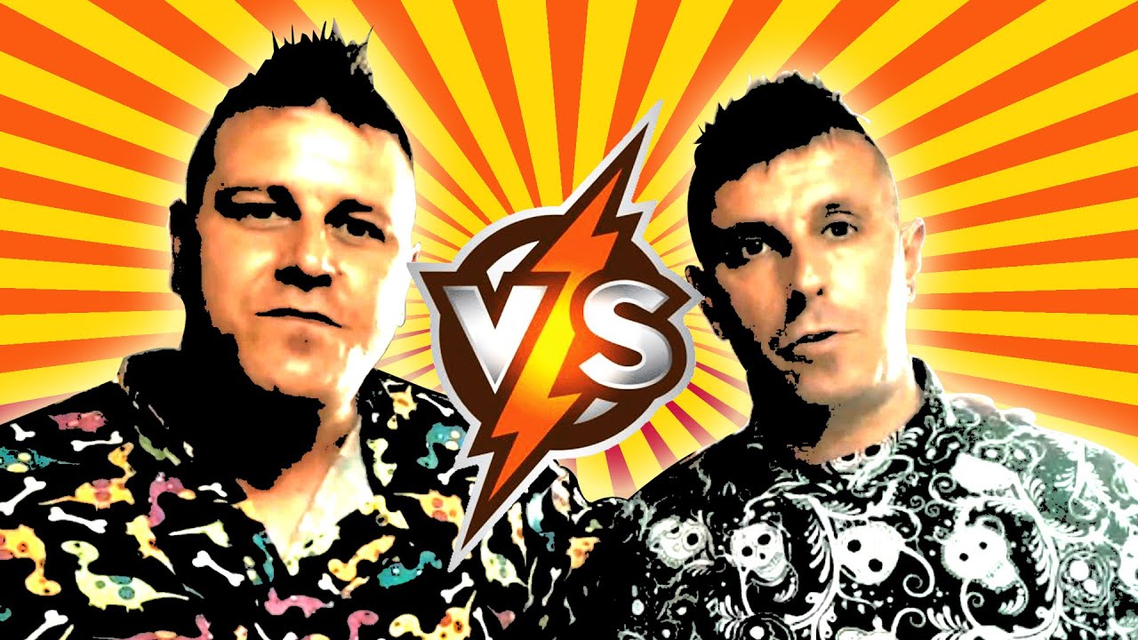 🖐A 4 MANOS / Gran Combate#1/2020!!!💪ANDRÉS vs ANTONIO🔥🔥🔥