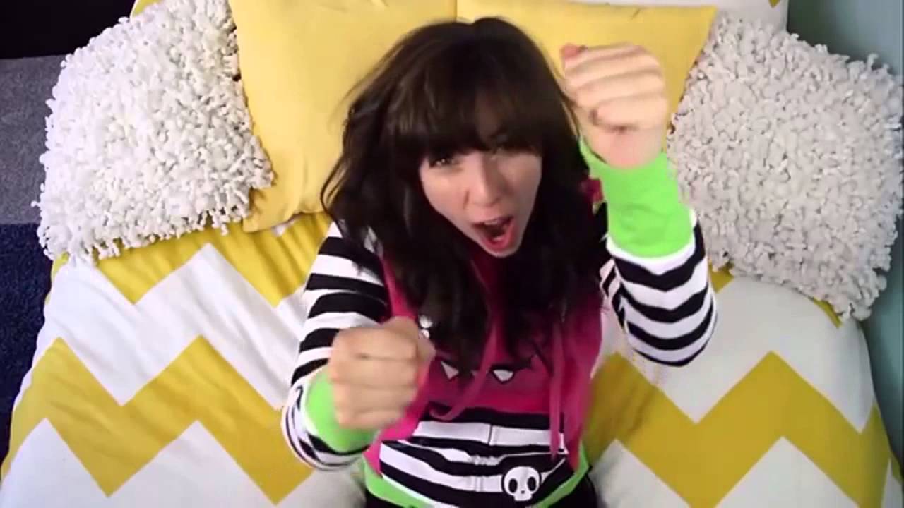 Strawburry17|Meghan Camarena #Sb17To1Mil