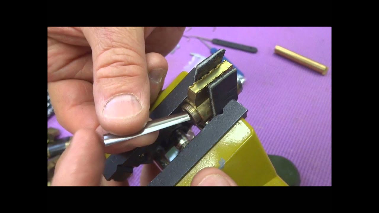 (361) SHIM those nasty locks open!