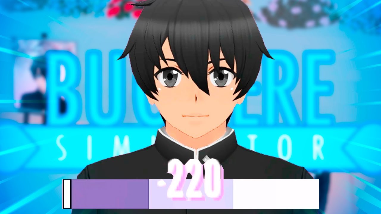 ZEREI A REPUTAÇÃO DO SENPAI, O FINAL FOI TRÁGICO - BUGDERE