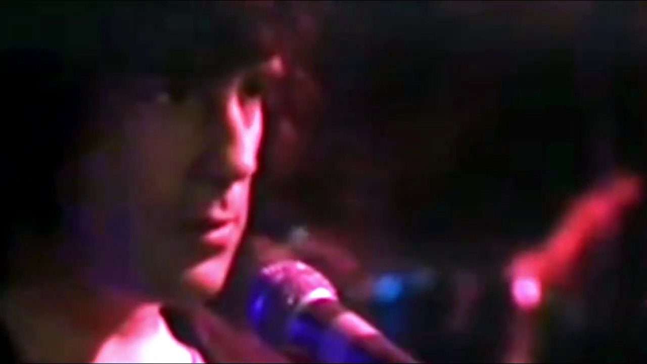The Sensational Alex Harvey Band - Give My Compliments To The Chef (OGWT)