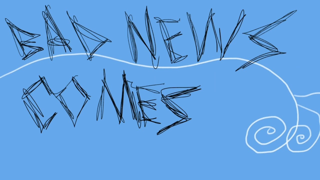 Float On by Modest Mouse (NEWPUNK cover) LYRIC VIDEO