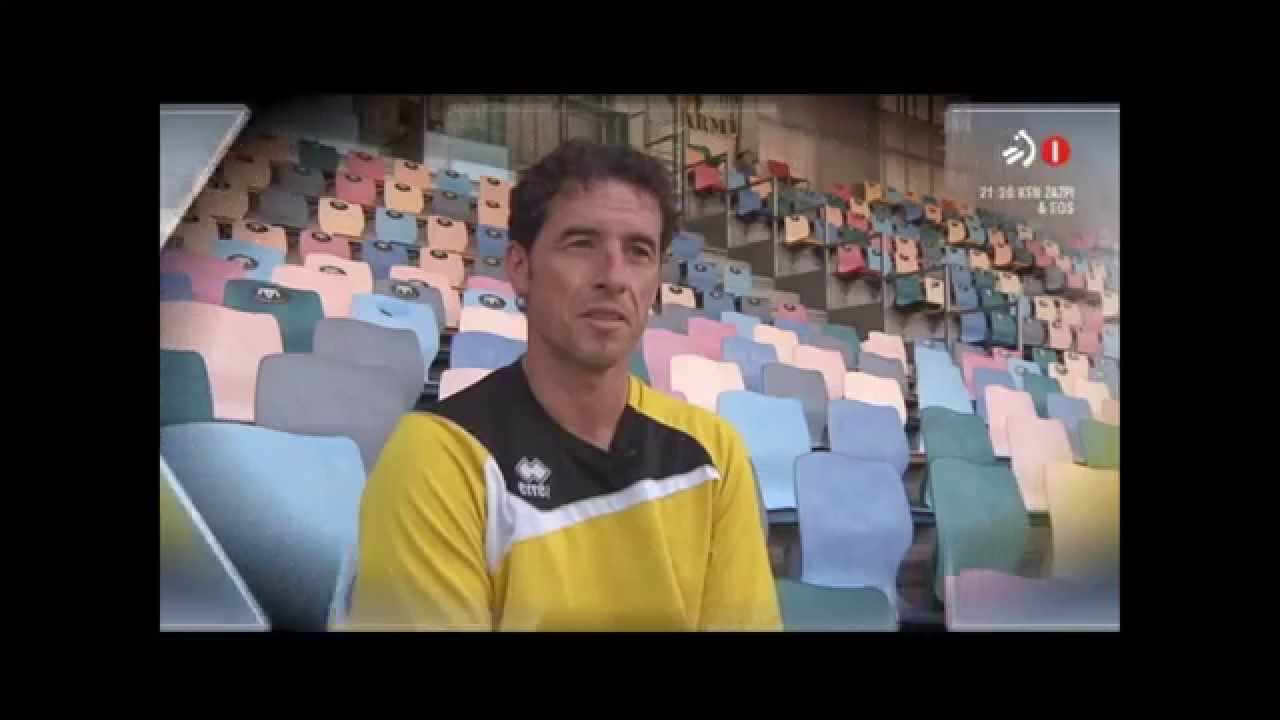 Axier Intxaurraga (Amorebieta - Barakaldo cf 7-09-2014)