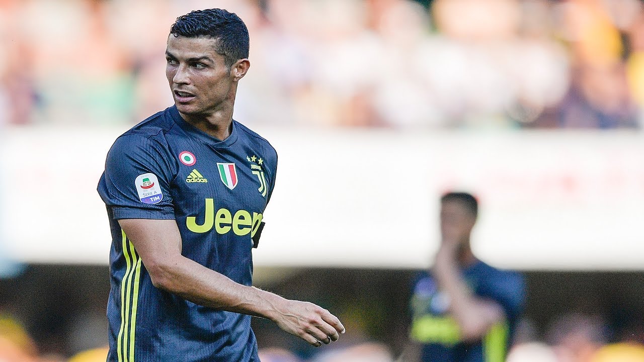 Cristiano Ronaldo and Juventus: A Summer in Black and White