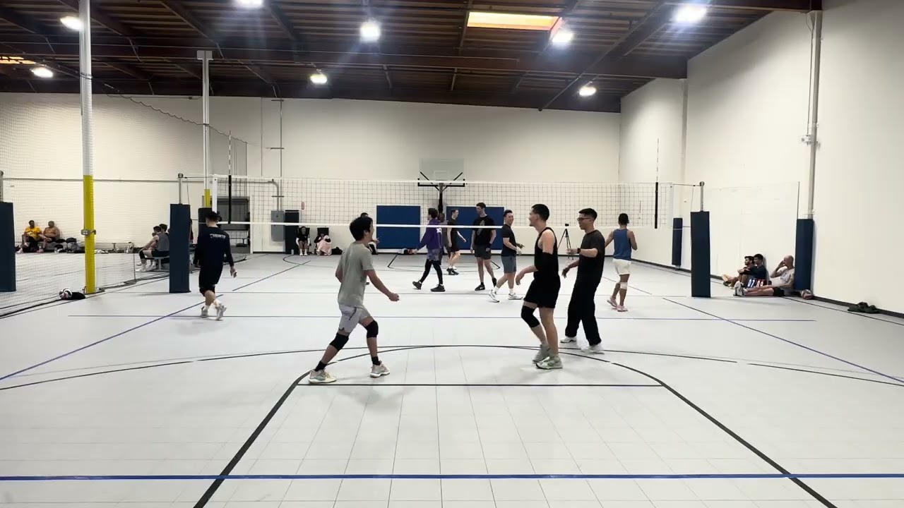 Balls of Furry 2/22/26 - Game 4