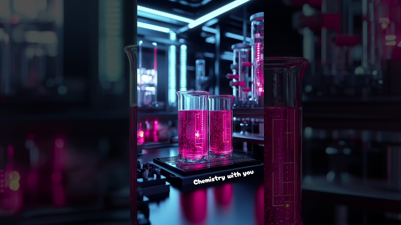 Chemistry with you - Al64Gj903 (2026) 