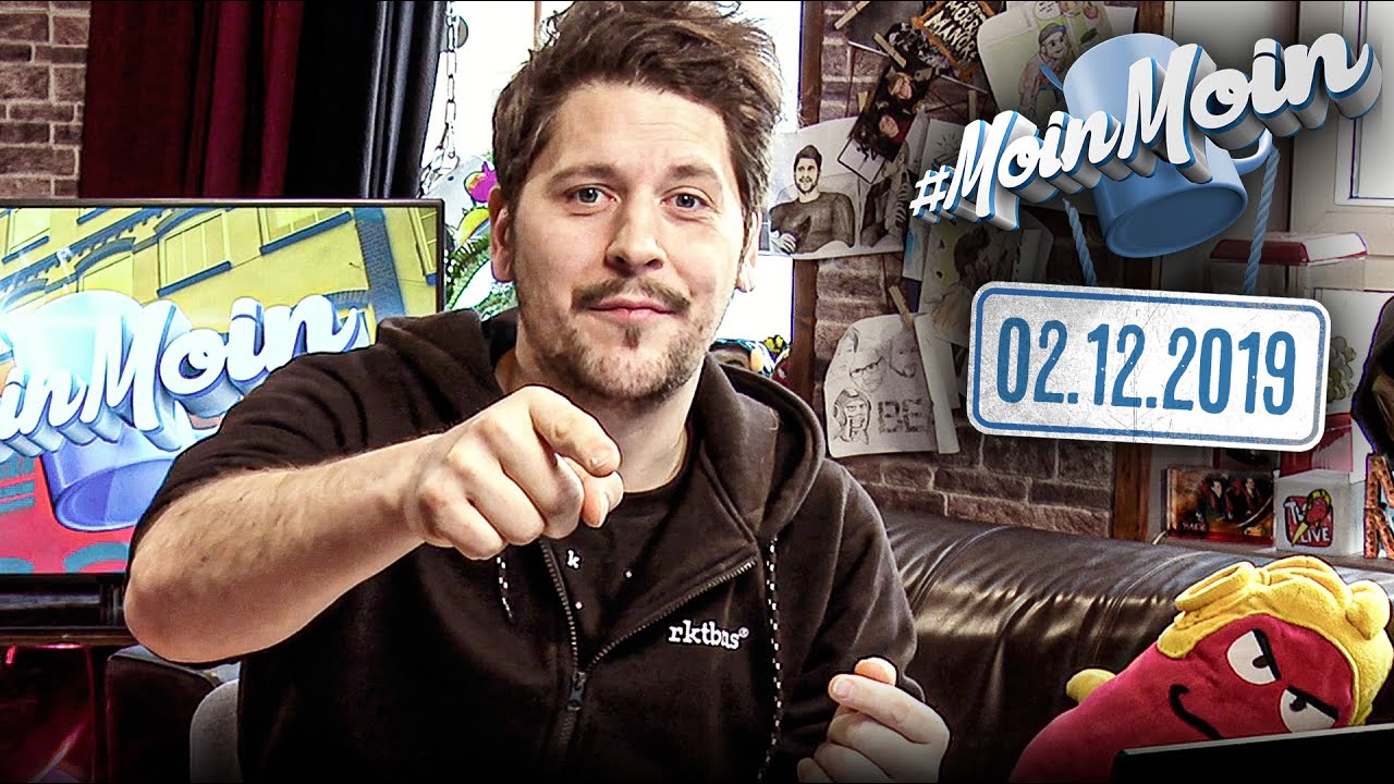 Last Call 2.0 - Alles wird anders dieses Mal | MoinMoin mit Simon