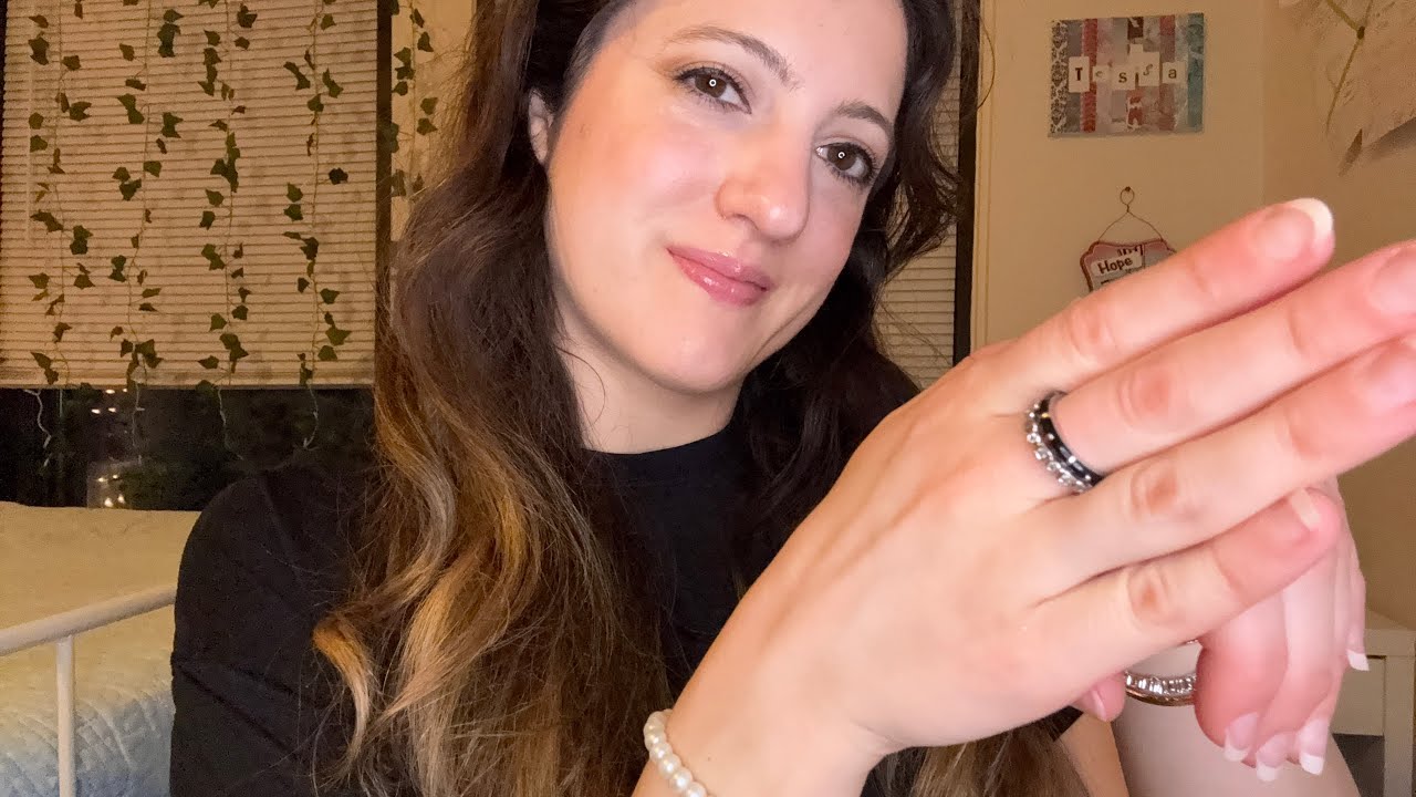 ASMR Propless Serving/Cooking (Southern Accent Restaurant Roleplay)👩‍🍳🍕🍺