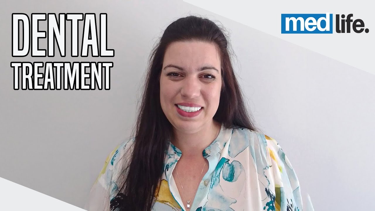 Diyana's Medical Journey in Turkey | Dental Treatment