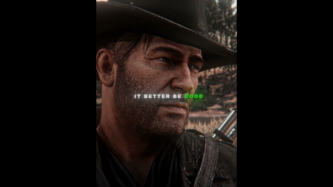 The Valentine Bank Robbery☠ [4K] l #rdr2 #shorts