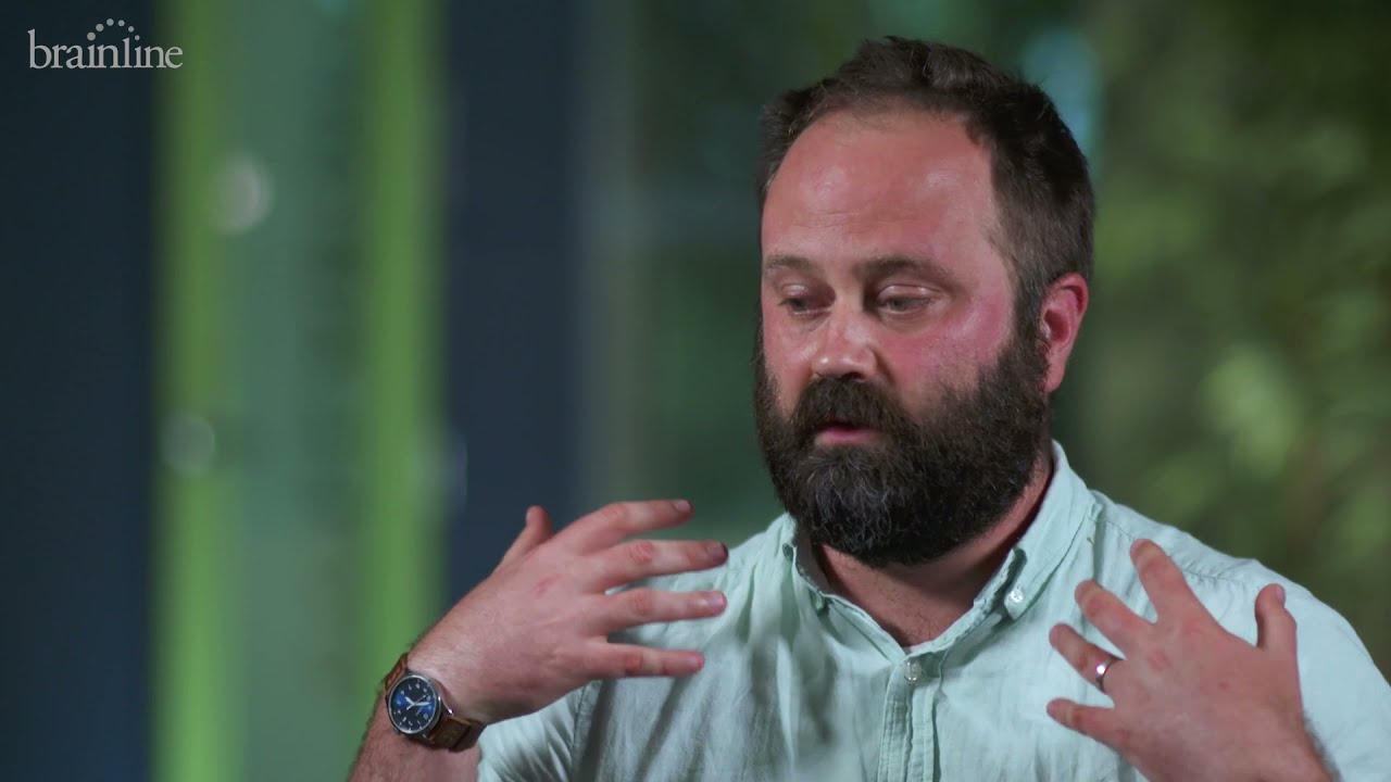 Brian Klassen, PhD: Military Sexual Trauma&mdash;Challenges and Effective Treatments