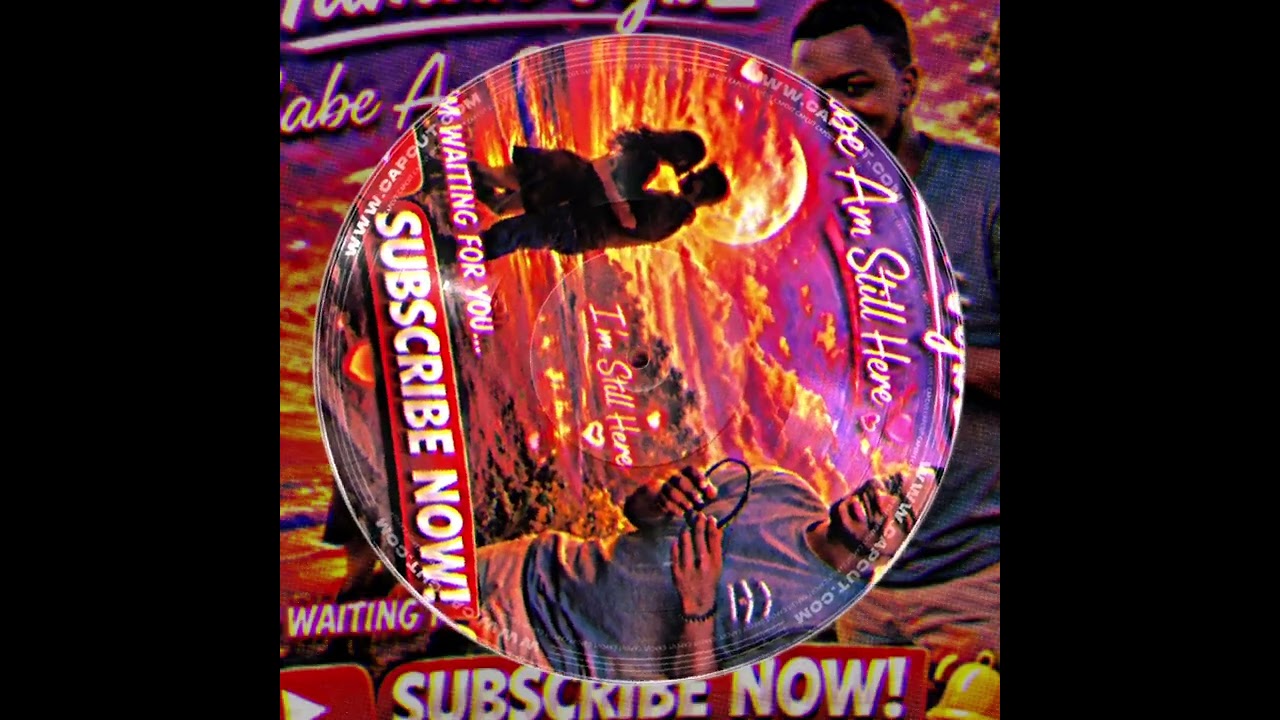 Babe Am Still Here (Ndichiri kukuda) 