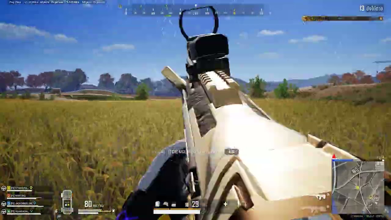 PUBG l Montage - STwentySix "2026 is my year to shine!"