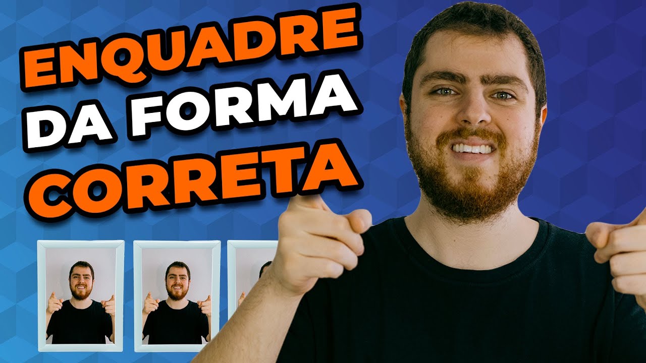 Acerte o Enquadramento na Fotografia com Essas Dicas Simples