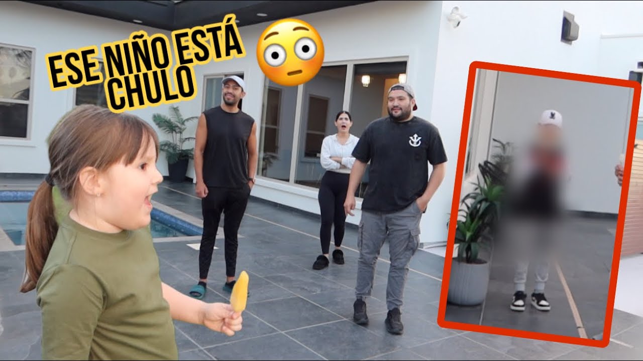 HAUL DE ROPA PARA LOS NIÑOS ⎪ESE NIÑO ESTA CHULO (dice Alessa)