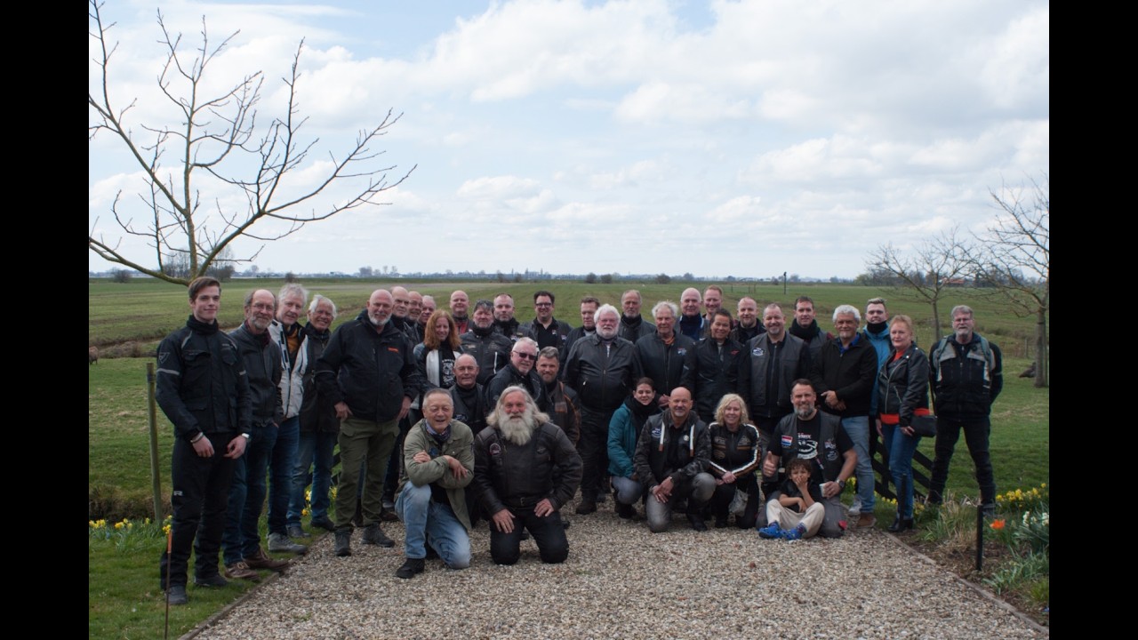 Vmax @vmaxclubholland 2025-03-23 1ste clubrit Zevenhoven (Zuid-Holland)
