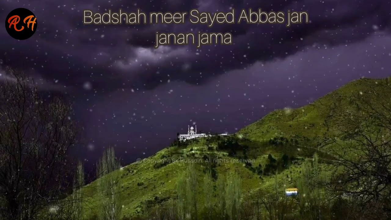 New Best Doya jama imdad -2023