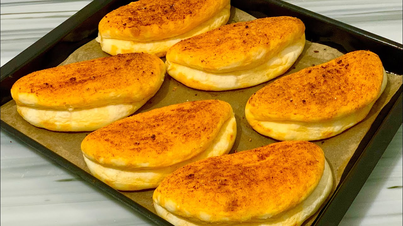 Shënojeni Recetën se Do e Përgadisni çdo Ditë Gjatë Ramazanit 🤗🤲 Pitalka Pambuk për Iftar 🥰