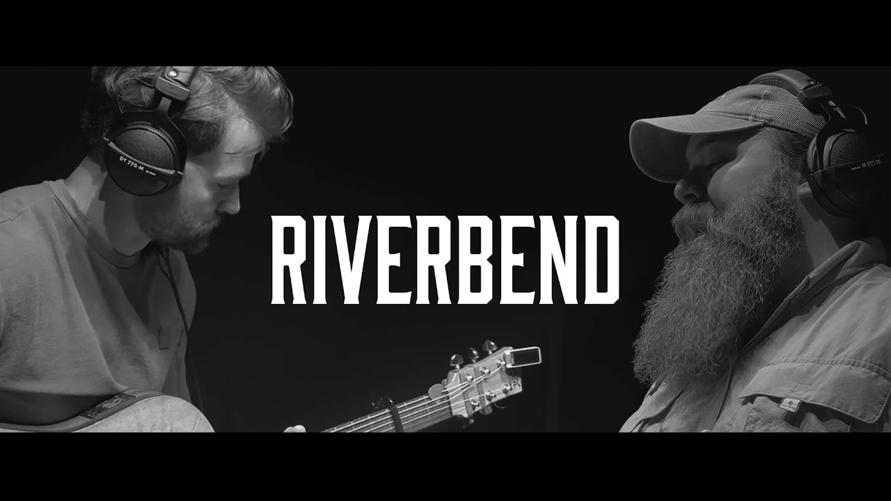 Ashes & Arrows - 'Riverbend' [Official Music Video]