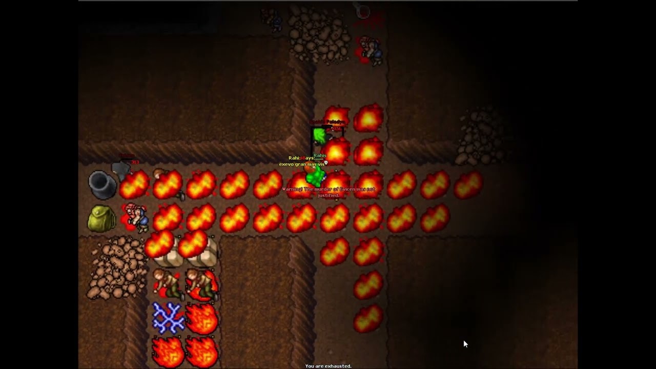 [tibiantis.online] NEUTRAL DEFENDERS