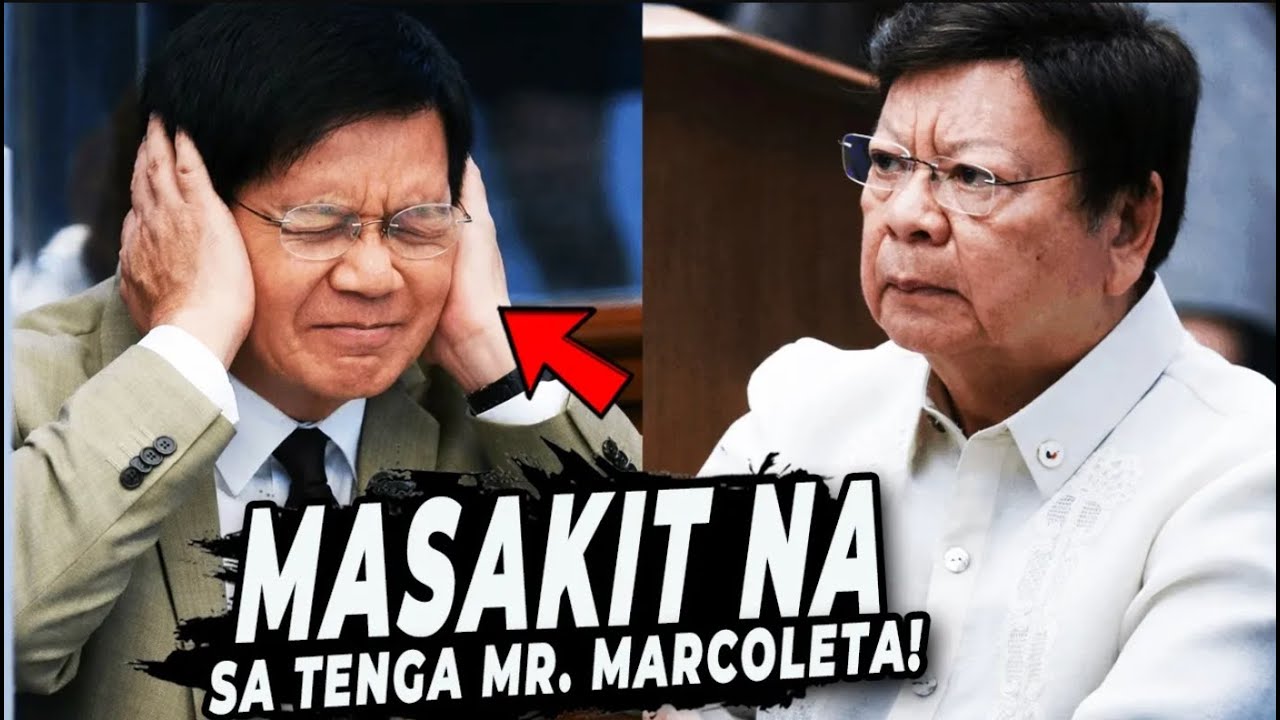 🔴 LIVE | 'Medyo masakit na sa tainga': Lacson, Marcoleta nagsagutan sa Senado | Jevara PH
