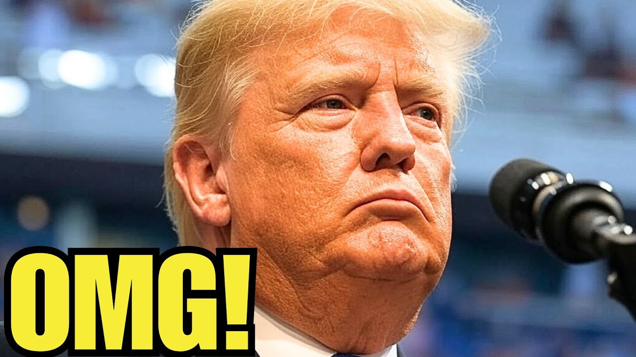 Семья Алекса Претти ОБМАНУЛА ТРАМПА ТРЕМЯ БЛЕСТЯЩИМИ ХОДАМИ спустя 3 секунды после УБИЙСТВА!