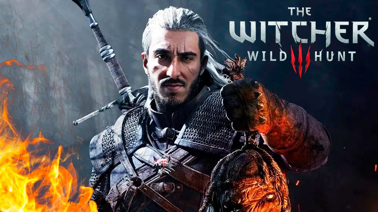 The Witcher 3: Wild Hunt // Շարունակո՞ւմ ենք   ՄԱՍ - 6