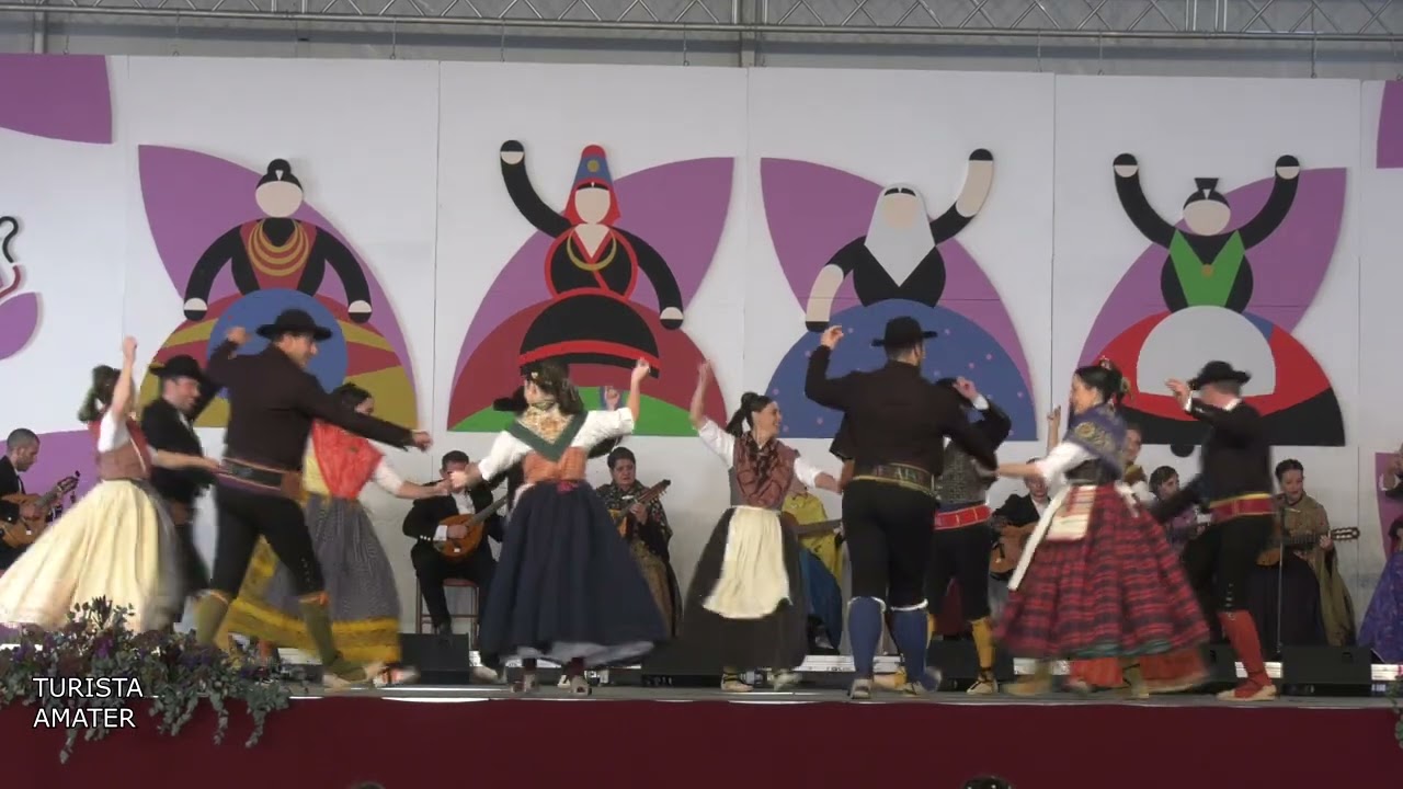 60º Festival de la Roza del Azafran de Consuegra (2 parte)