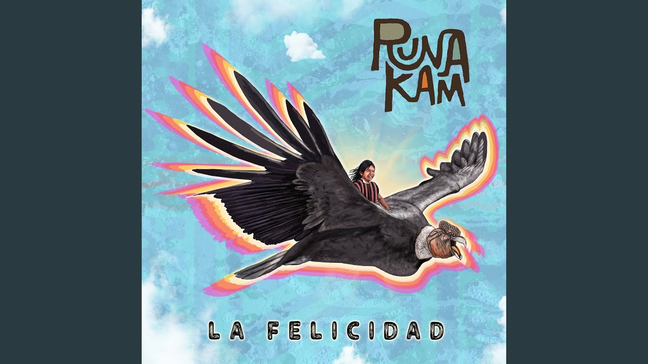 La Felicidad