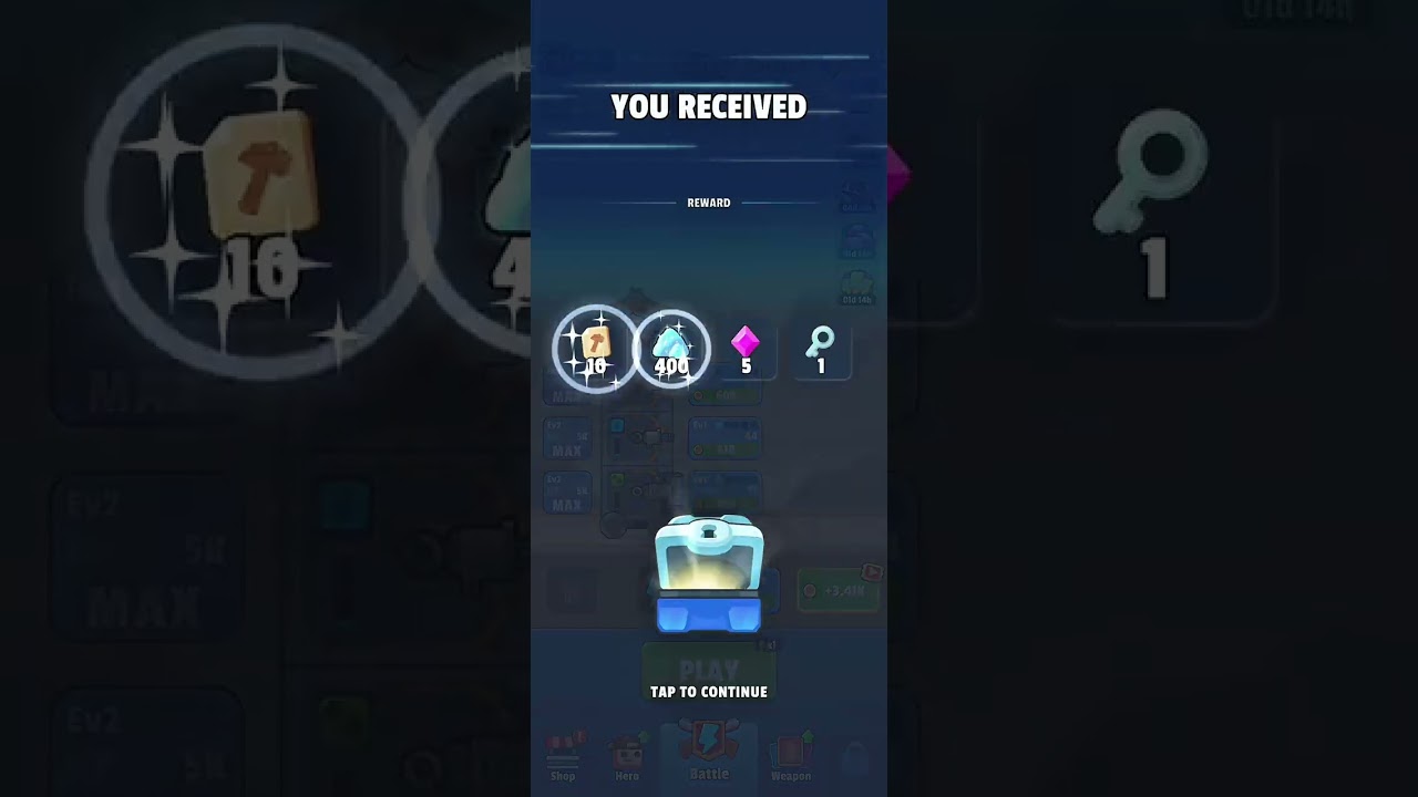 TDS Unlimited coins TDS GAME HACK