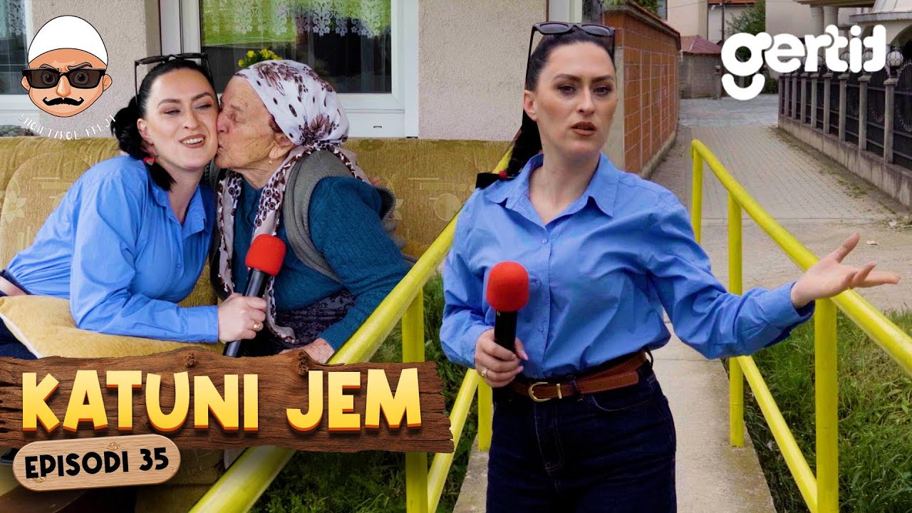 KATUNI JEM – Zhegra e madhe, zemra e Diasporës | Episodi 35