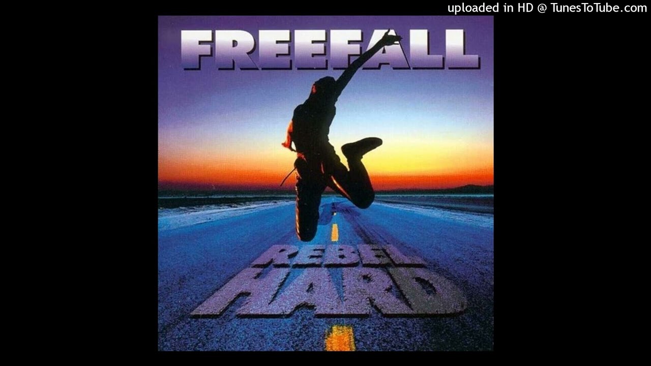 Freefall - Living Under the Gun